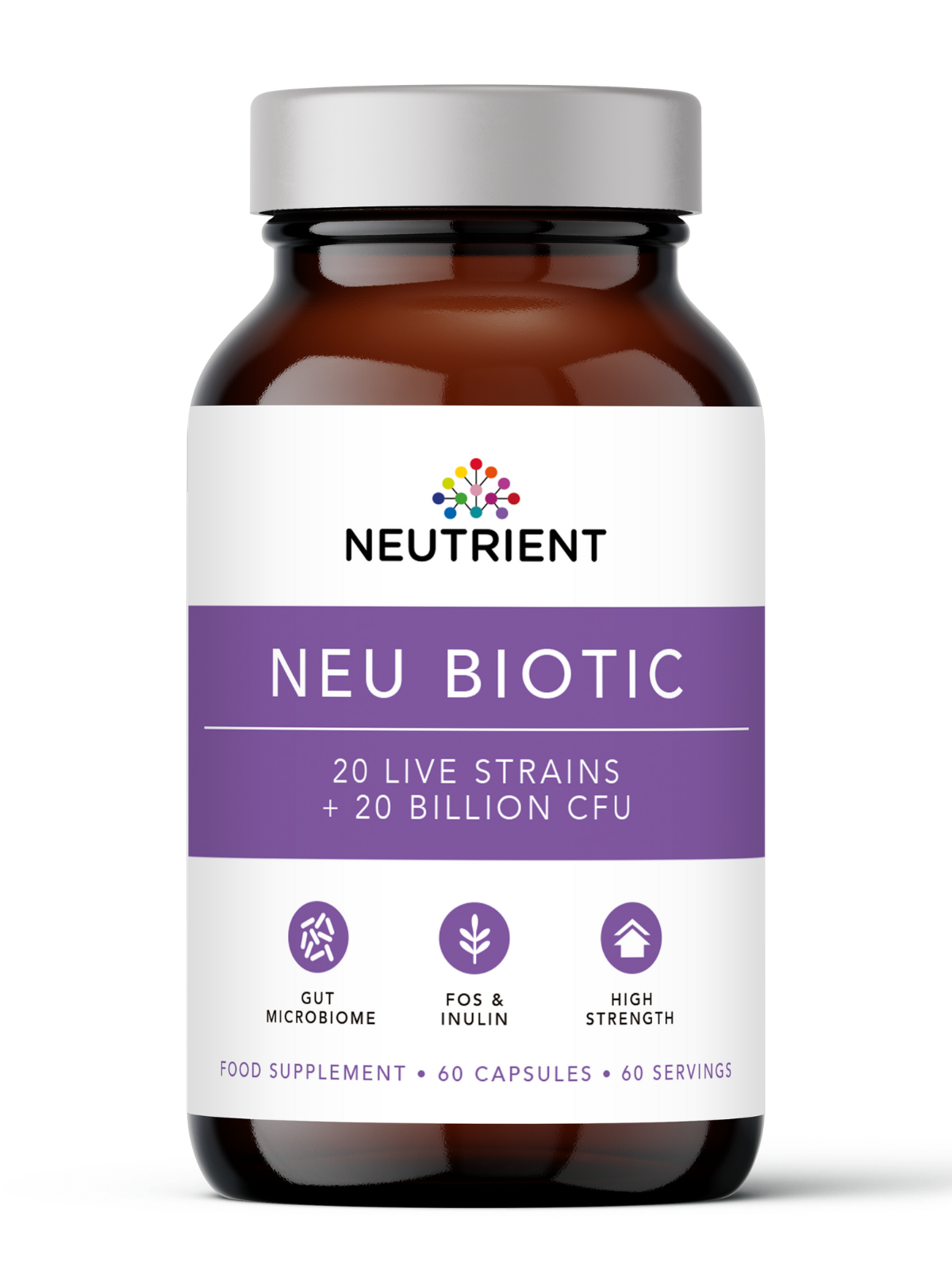 Neutrient Neu Biotic