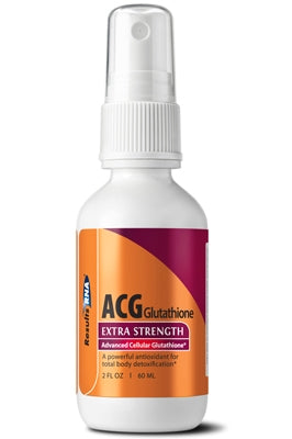 ACG Glutathione Extra Strength