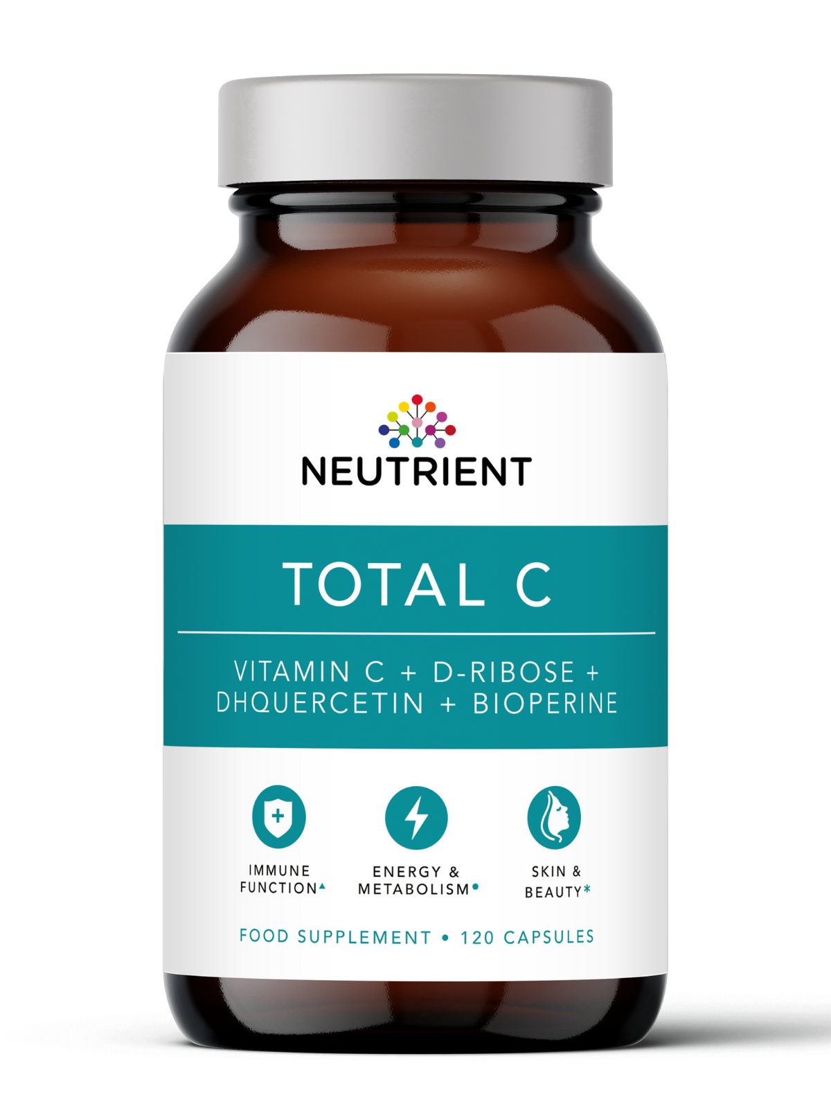 Neutrient TOTAL C