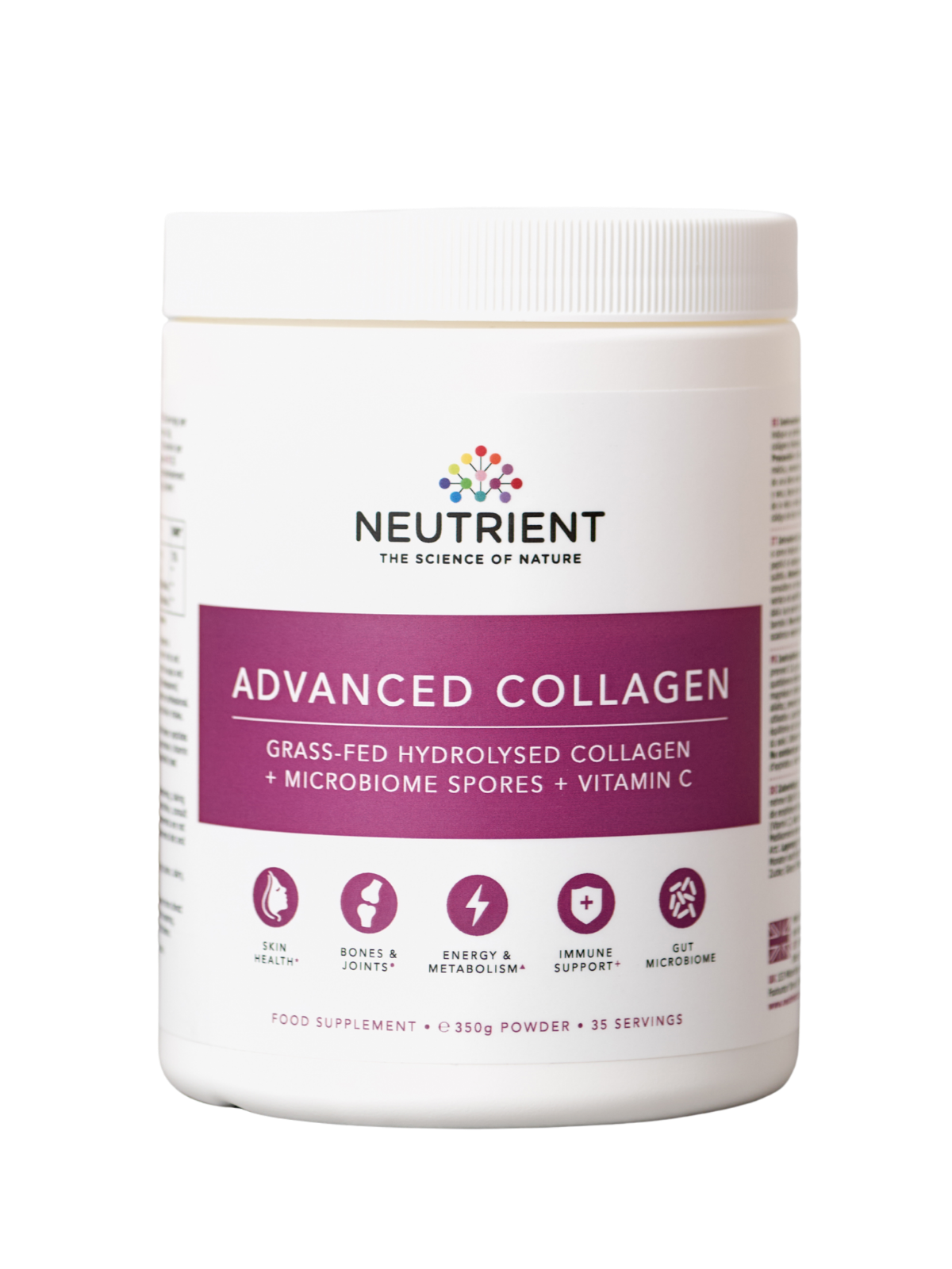 Neutrient™ Advanced Collagen