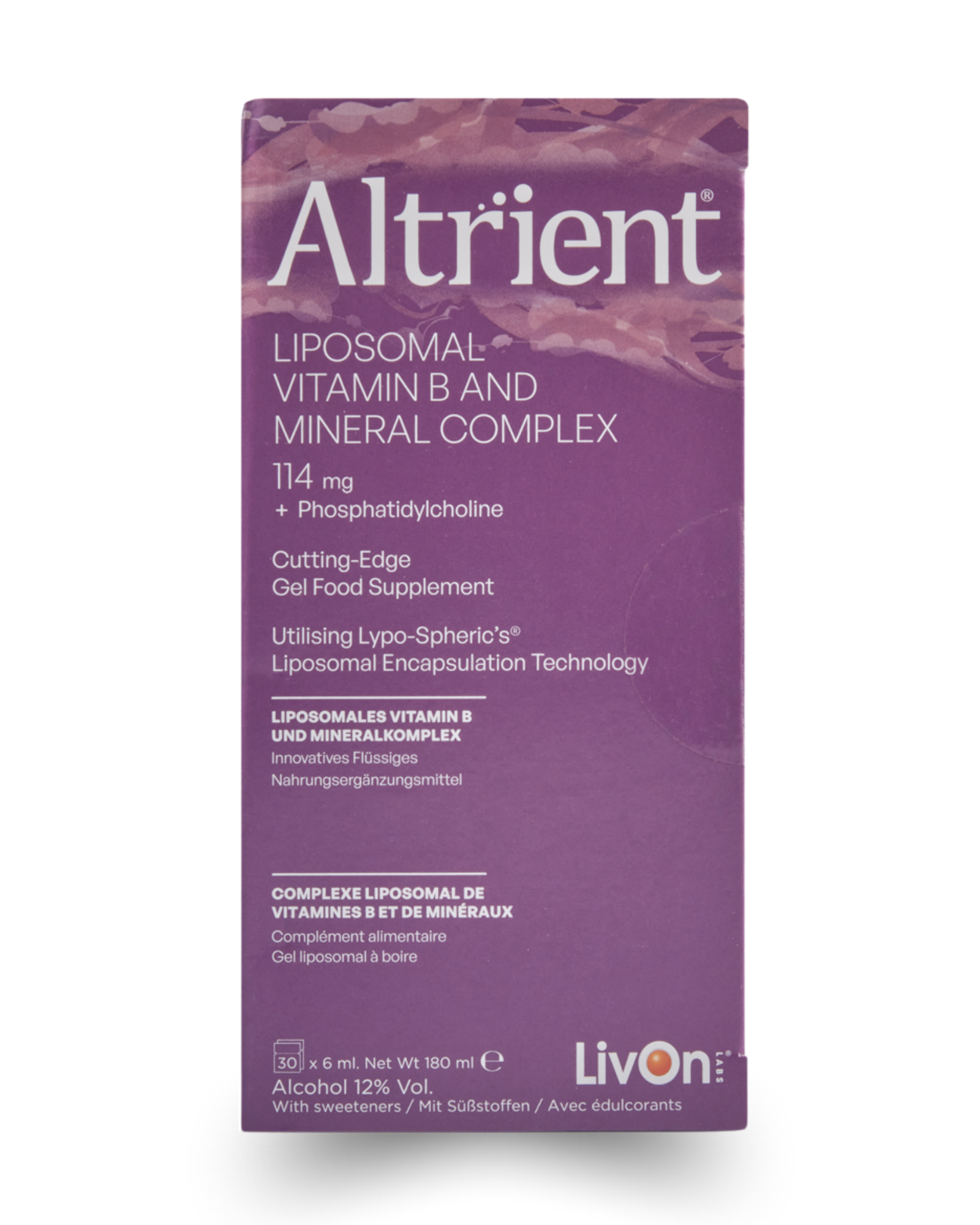Altrient Vitamin B