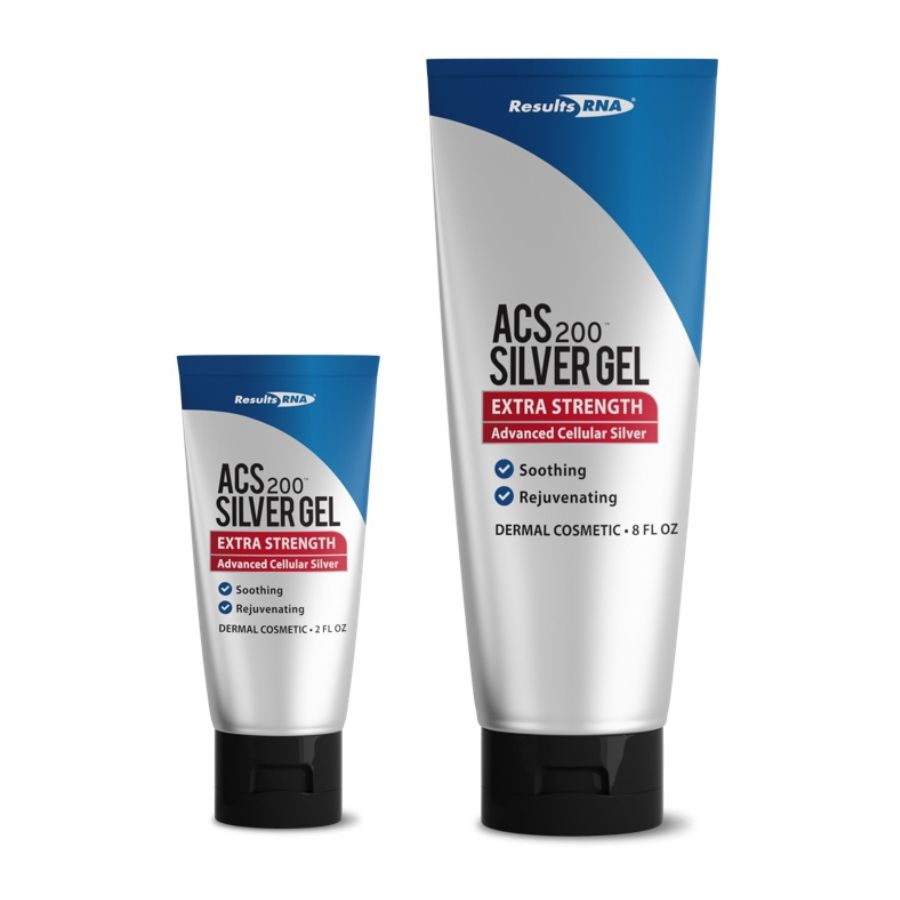 ACS 200® Extra Strength Gel
